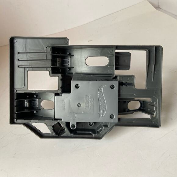 Mattel Hot Wheels 2011 Energy Track Piece Loop Accelerator Replacement Part - Picture 4 of 5